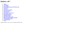 Desktop Screenshot of jimweller.net