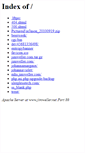Mobile Screenshot of jimweller.net